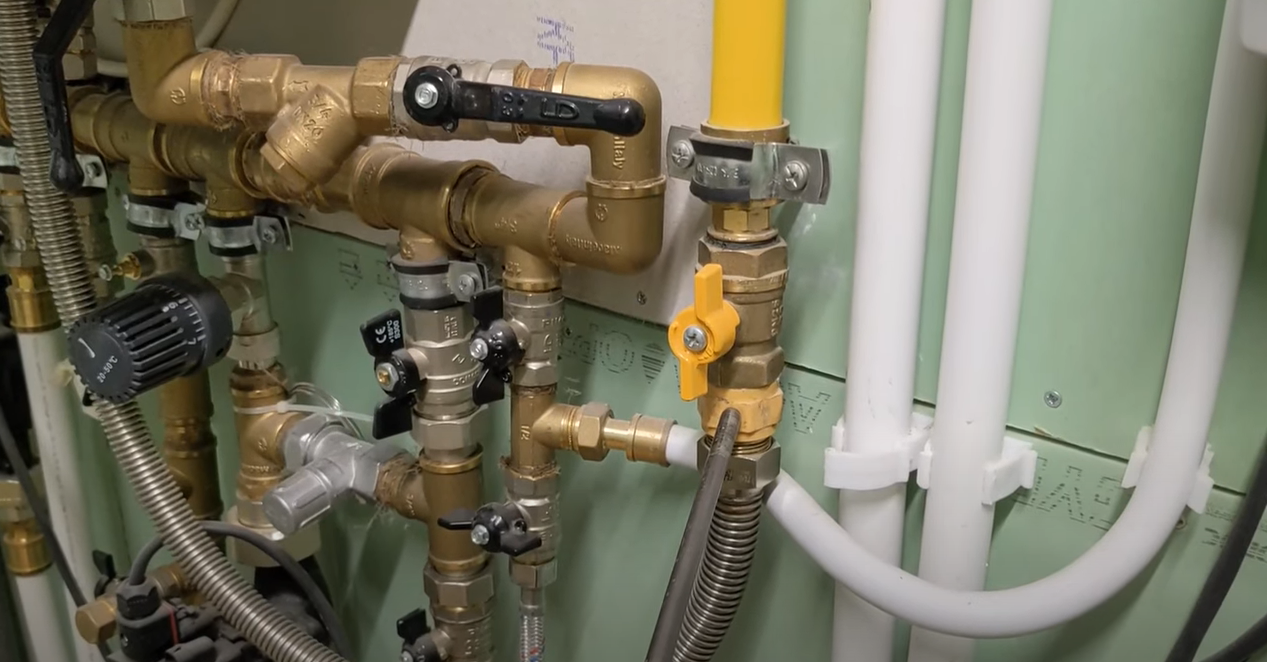 Газификация частного дома в Коврове — фото 3