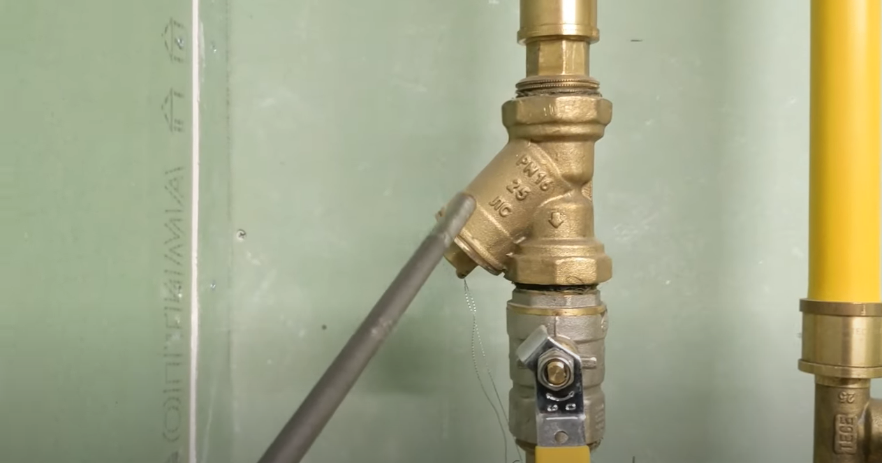 Газификация частного дома в Коврове — фото 2