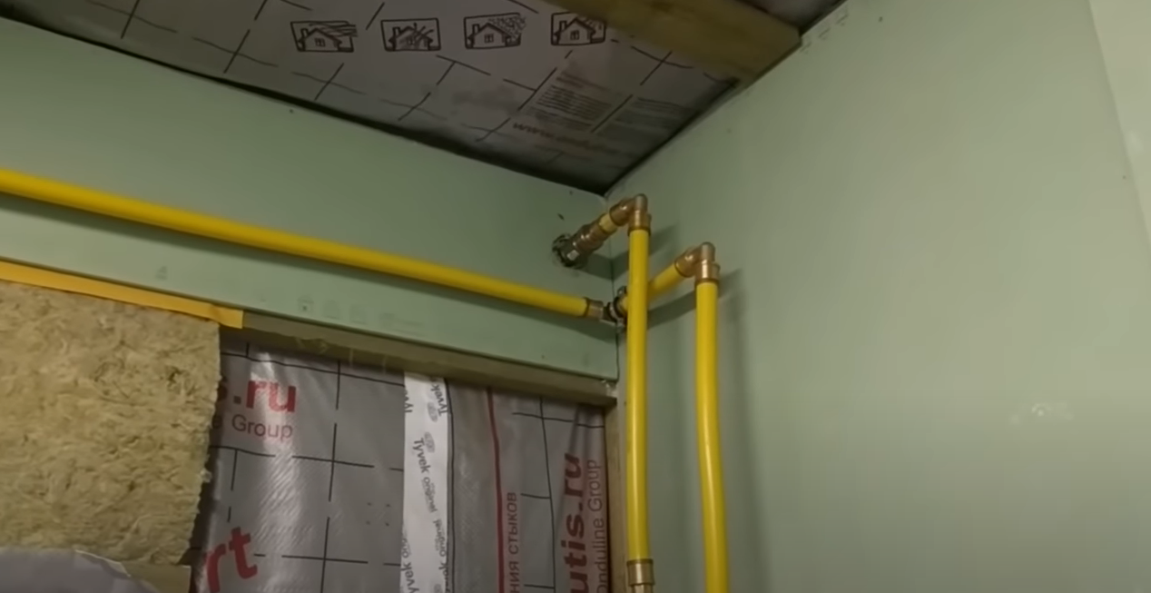 Проведение газа на дачный участок для физ.лица в Коврове — фото 3